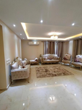 شقه مفروشه للإيجار